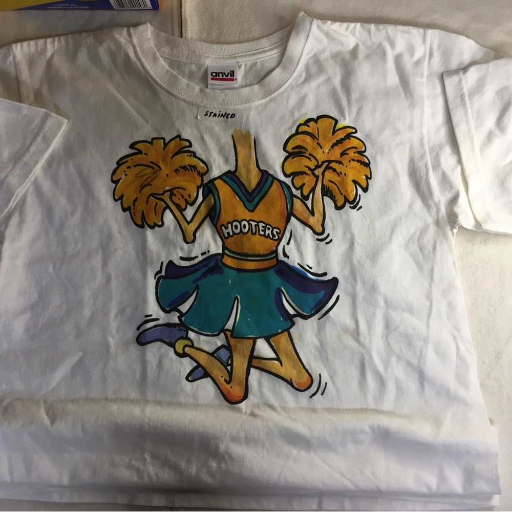 #1 Free with Bundle Only Kids or Women’s Short Sleeve T-shirt Youth Size L …